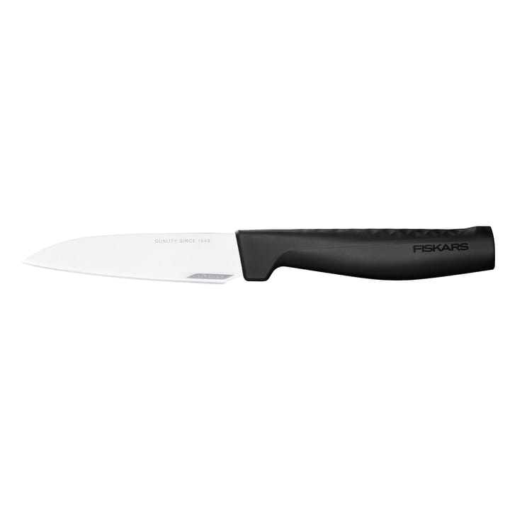 Hard Edge -vihannesveitsi 11 cm, Ruostumaton teräs Fiskars