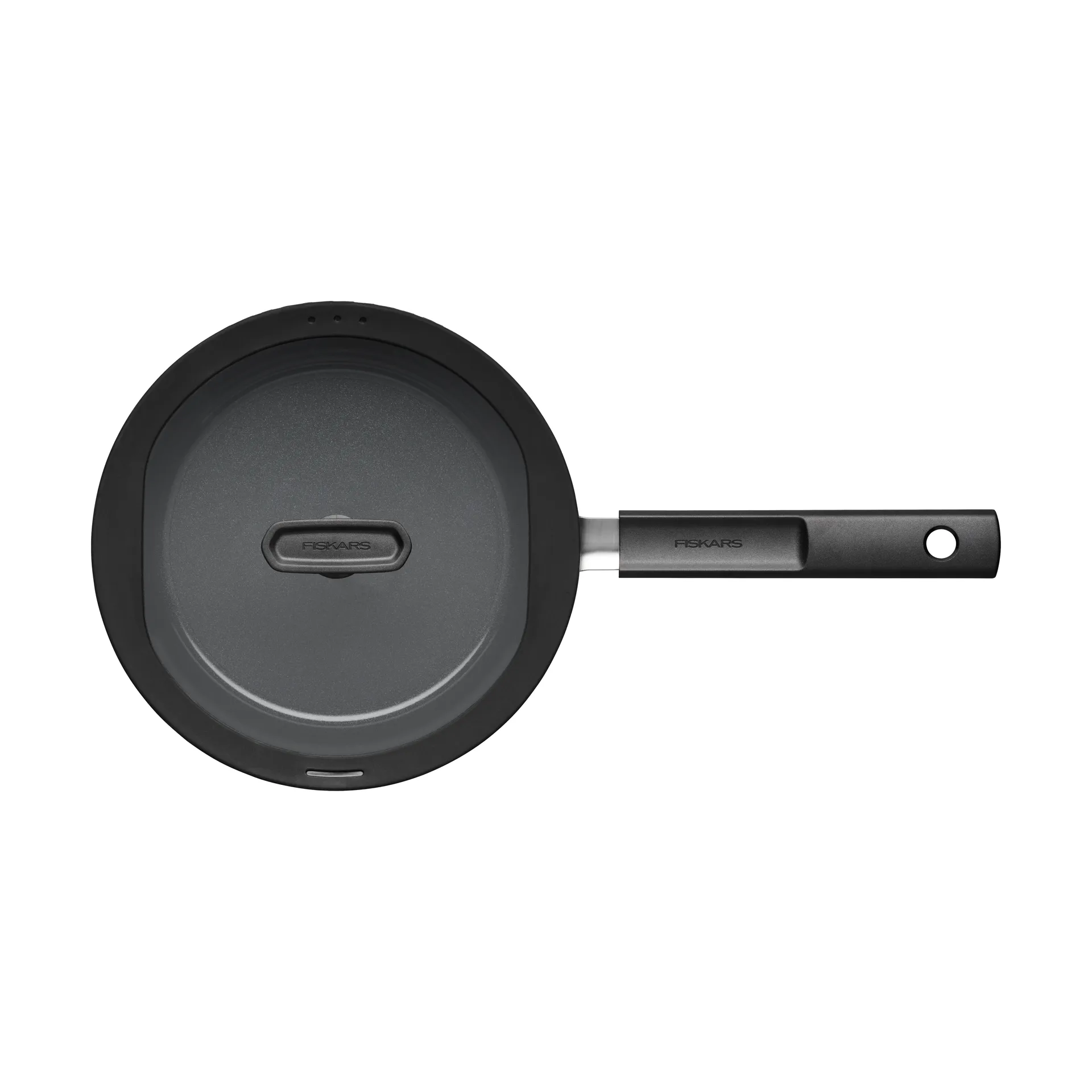 Hard Face traktööripannu Ceratec Superior, 24 cm Fiskars