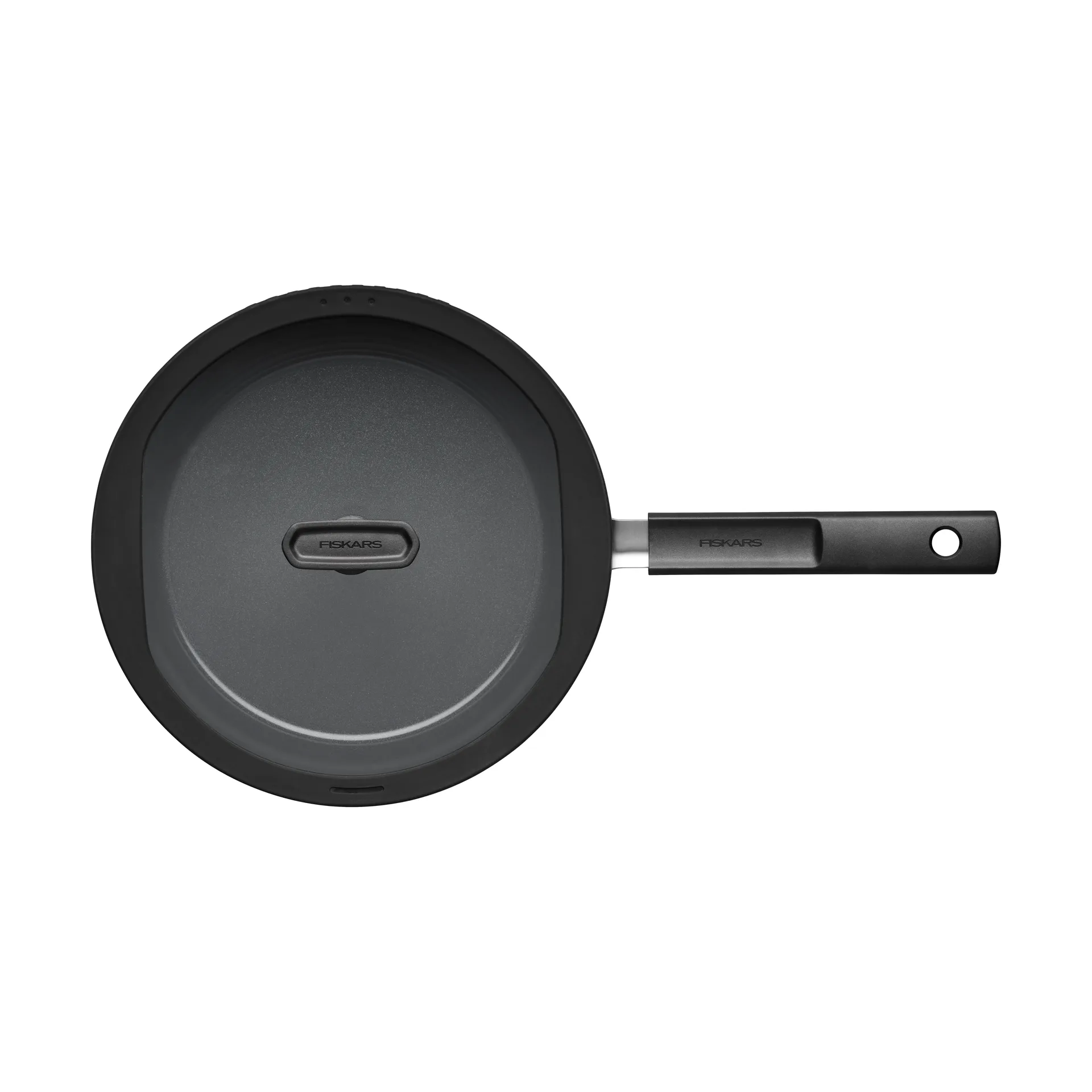 Hard Face traktööripannu Ceratec Superior, 28 cm Fiskars