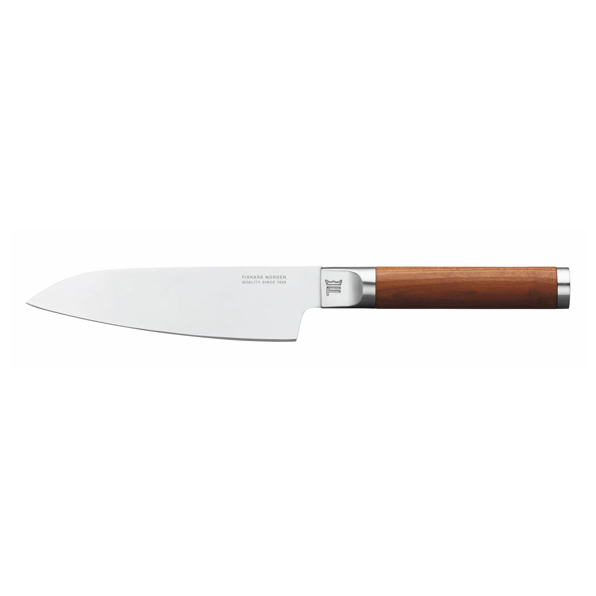 Norden kokkiveitsi, 12 cm Fiskars