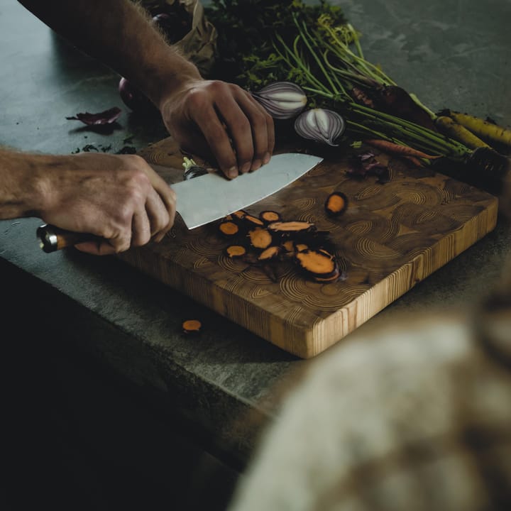 Norden kokkiveitsi, 20 cm Fiskars