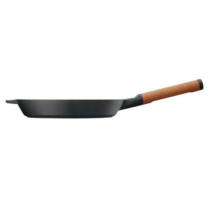 Norden paistinpannu, valurautaa, 28 cm Fiskars