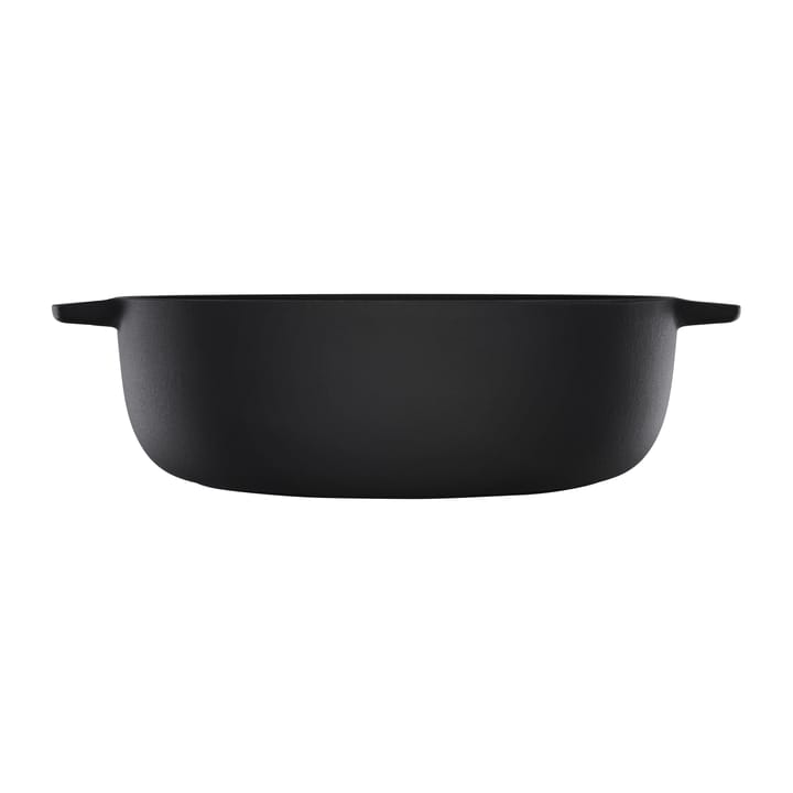 Norden pata valurauta-ruostumaton teräs, Ø 30 cm Fiskars