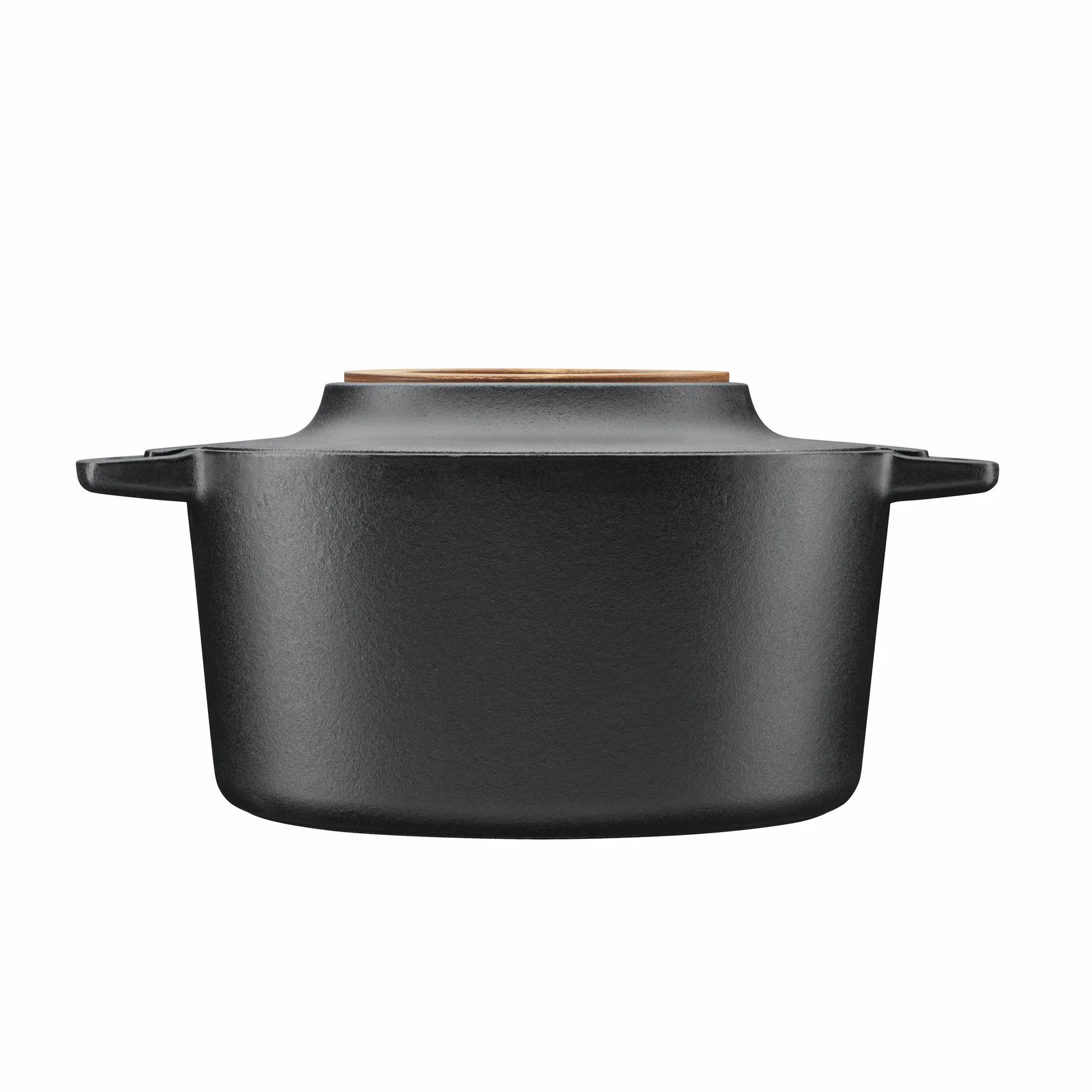 Norden pata, valurautaa, 4 l Fiskars