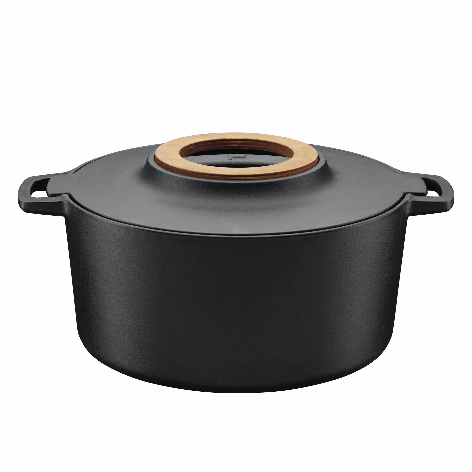 Norden pata, valurautaa, 6 l Fiskars