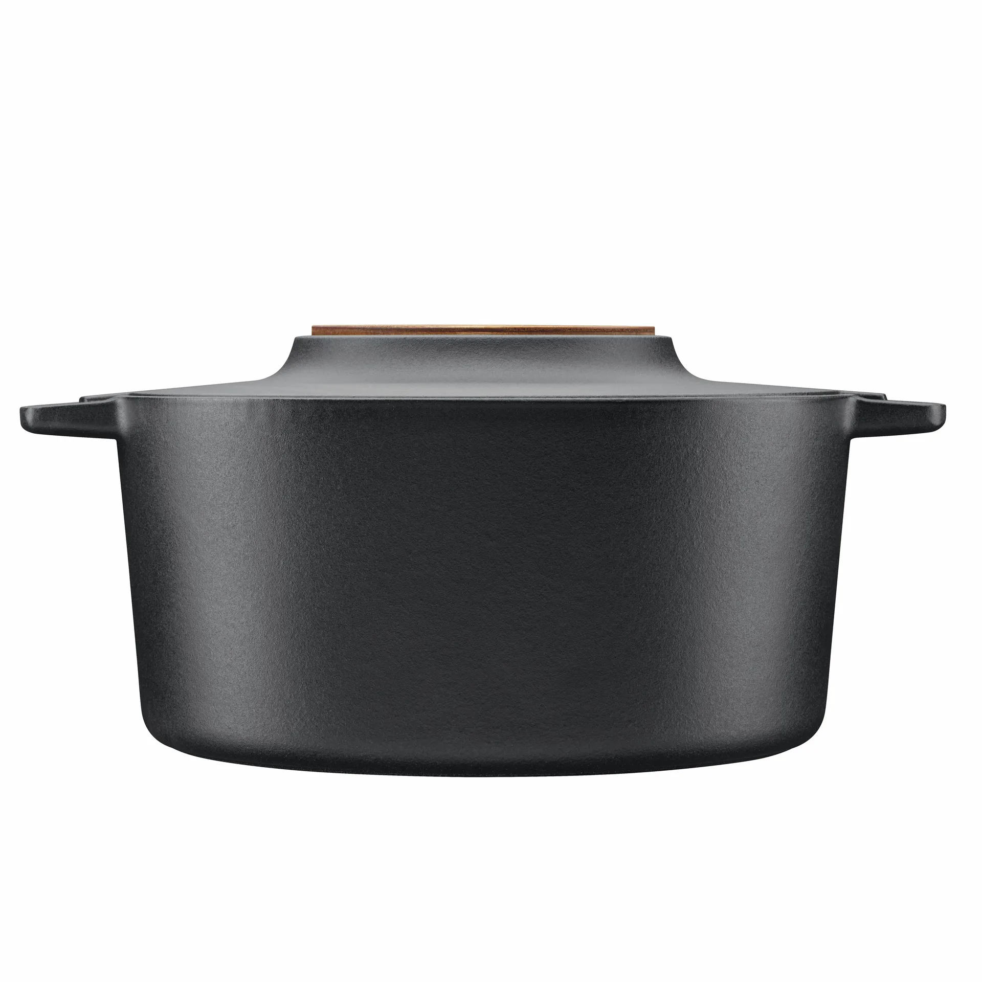 Norden pata, valurautaa, 6 l Fiskars