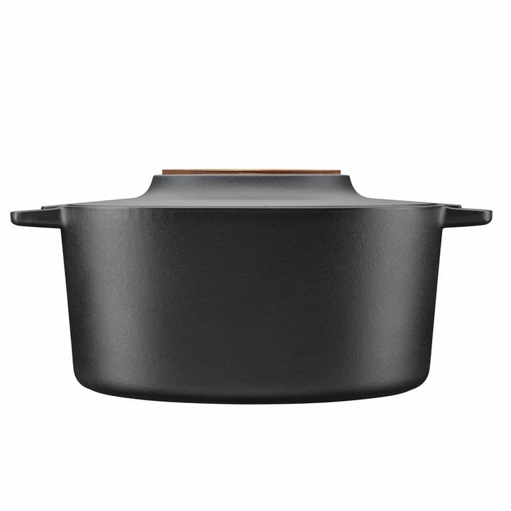 Norden pata, valurautaa, 6 l Fiskars