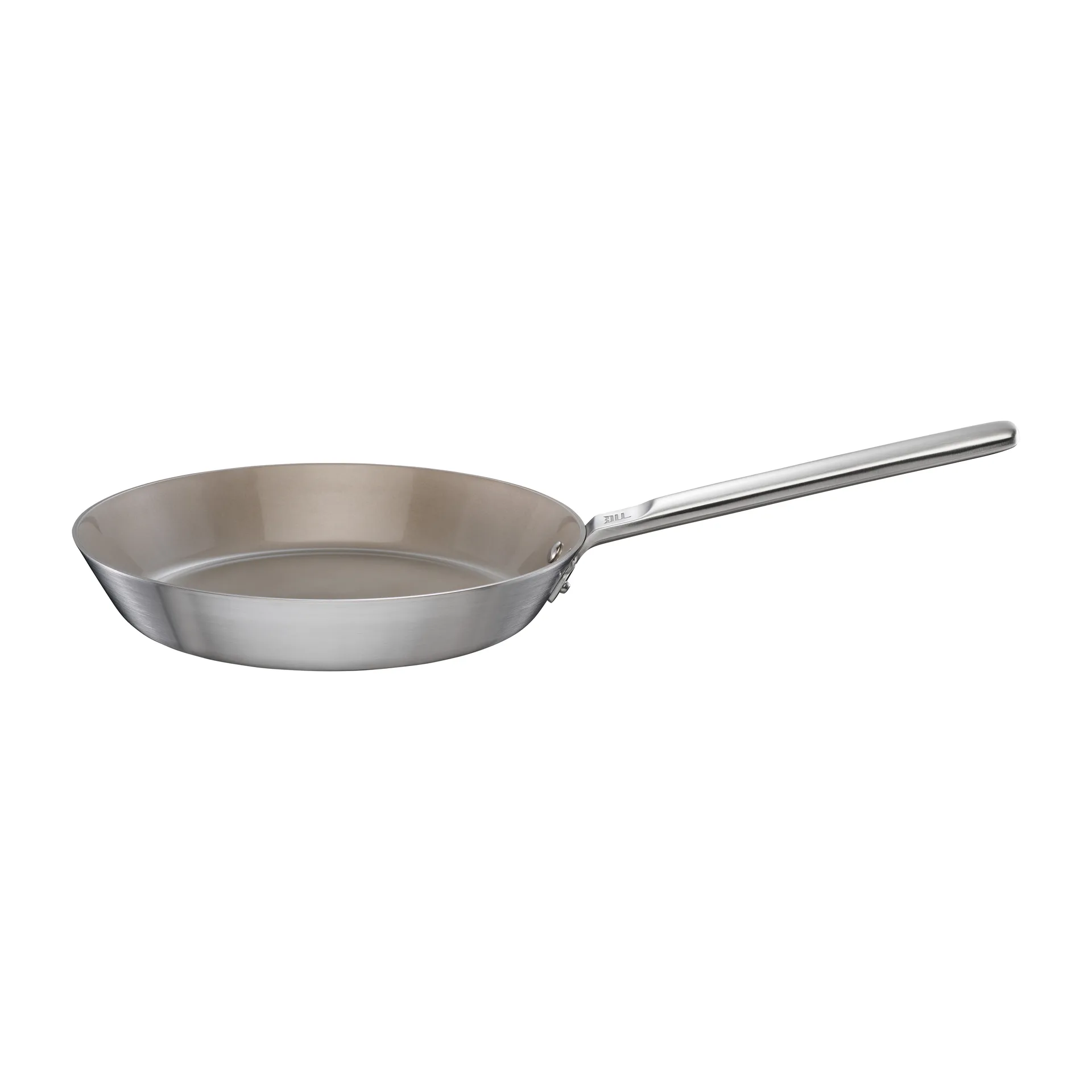 Norden Steel 2023 -paistinpannu ruostumaton teräs, Ø 26 cm Fiskars