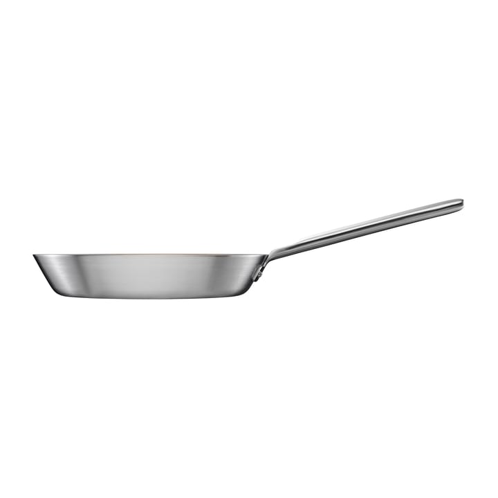 Norden Steel 2023 -paistinpannu ruostumaton teräs, Ø 26 cm Fiskars