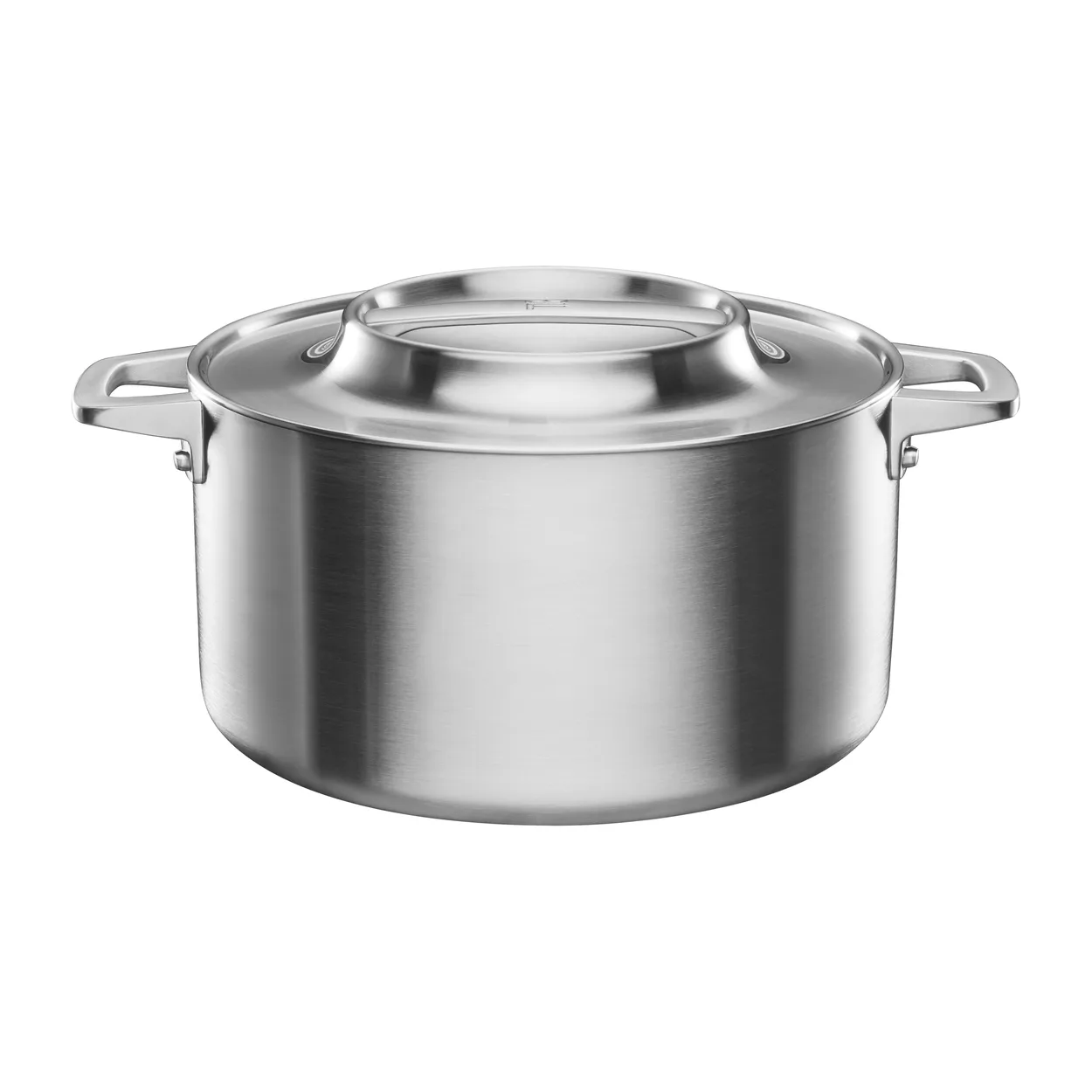 Fiskars Norden Steel 2023 -pata ruostumaton teräs 5 l