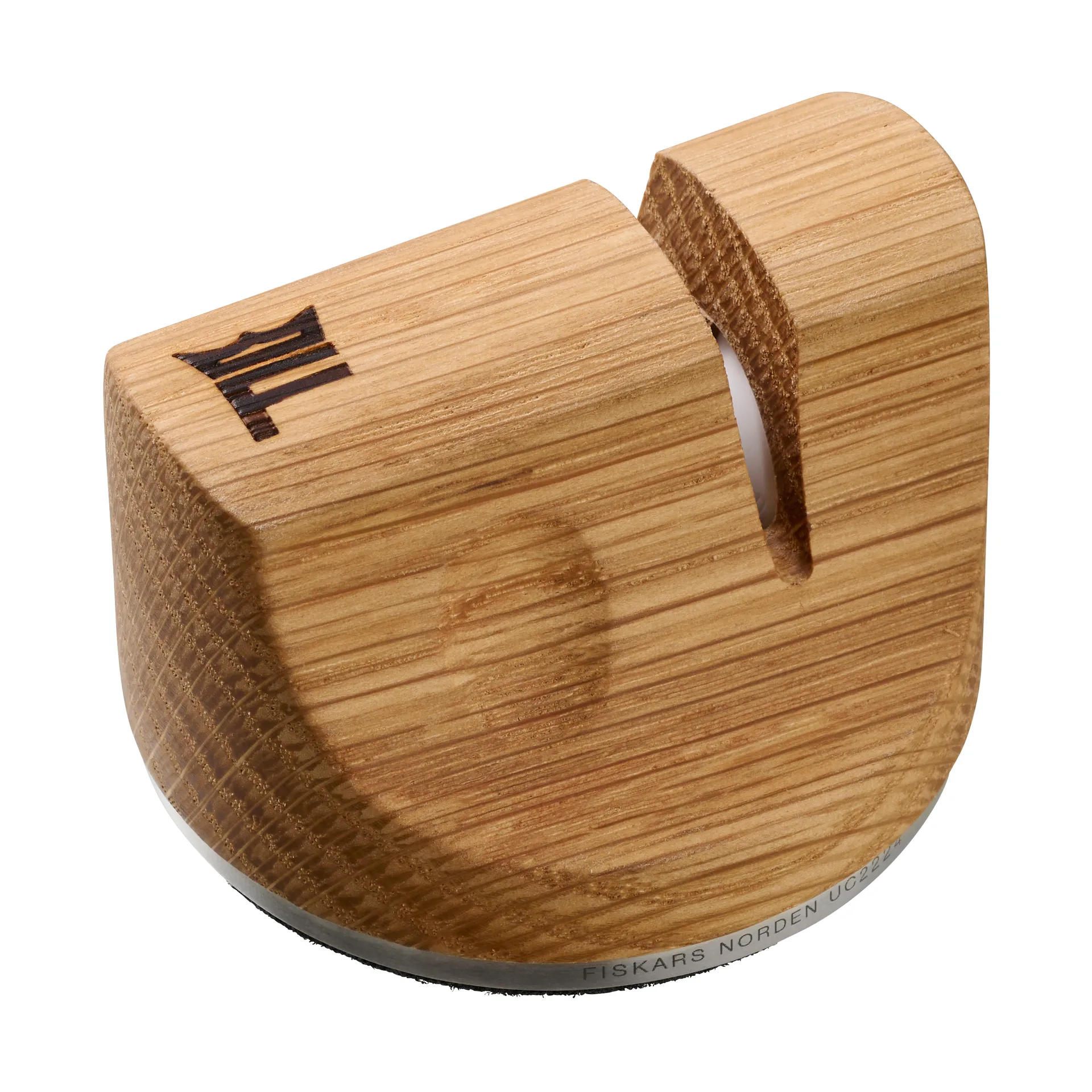 Norden veitsenteroitin, Koivu Fiskars