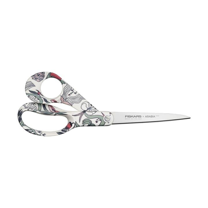 Puutarhurit universaalisakset 21 cm - Monivärinen - Fiskars