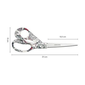 Puutarhurit universaalisakset 21 cm - Monivärinen - Fiskars