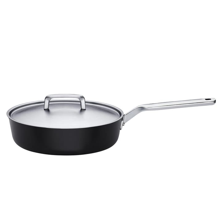 Rotisser paistokasari teräs, 26 cm Fiskars