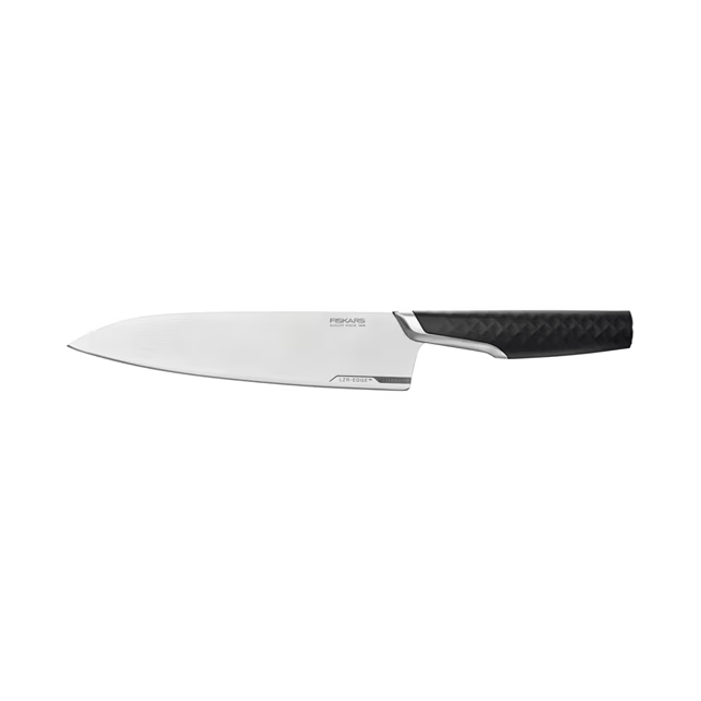 Taiten kokkiveitsi, 20 cm Fiskars