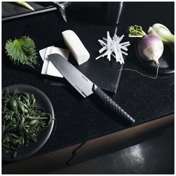 Taiten santokuveitsi - 16 cm - Fiskars