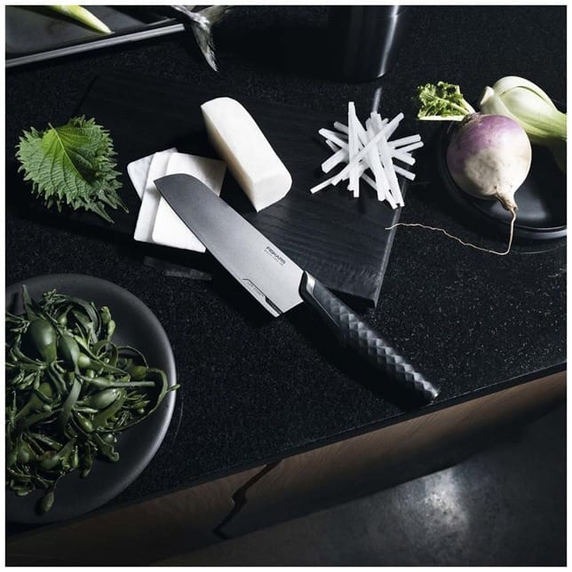 Taiten santokuveitsi, 16 cm Fiskars