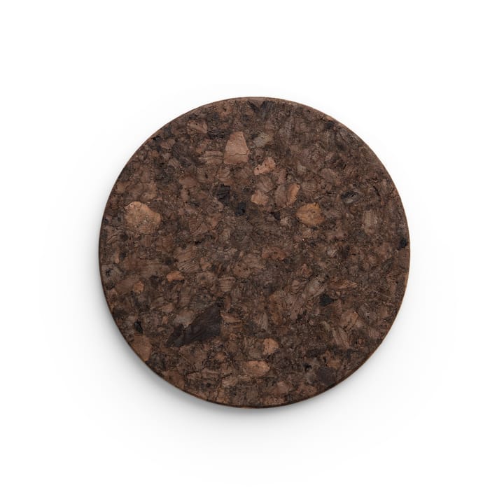 Cork lasinalunen, 4-pakkaus, Smoked Formgatan