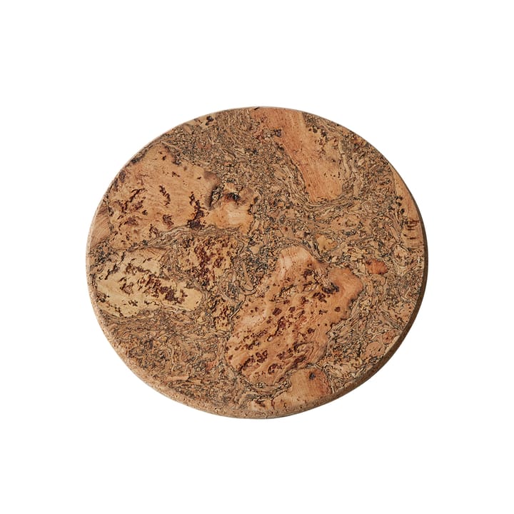 Cork pannunalunen - 19 cm - Formgatan