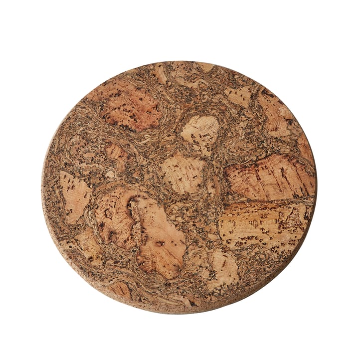Cork pannunalunen - 22 cm - Formgatan