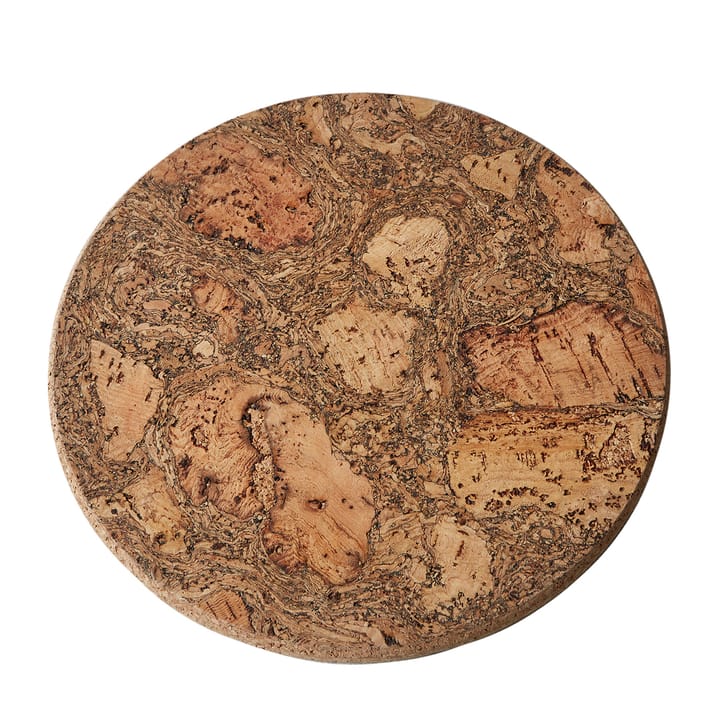 Cork pannunalunen - 25 cm - Formgatan