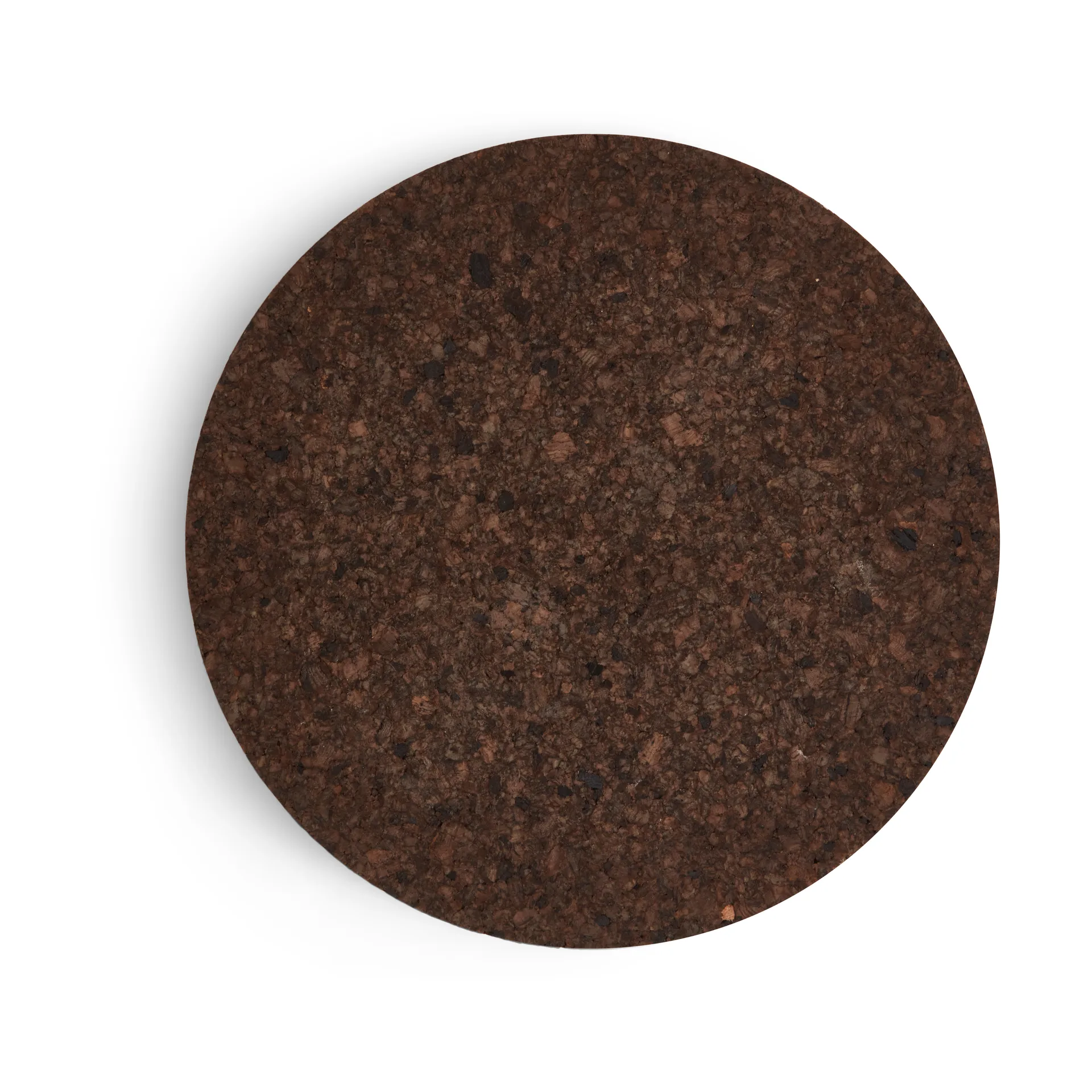 Cork pannunalunen smoked, Ø19 cm Formgatan
