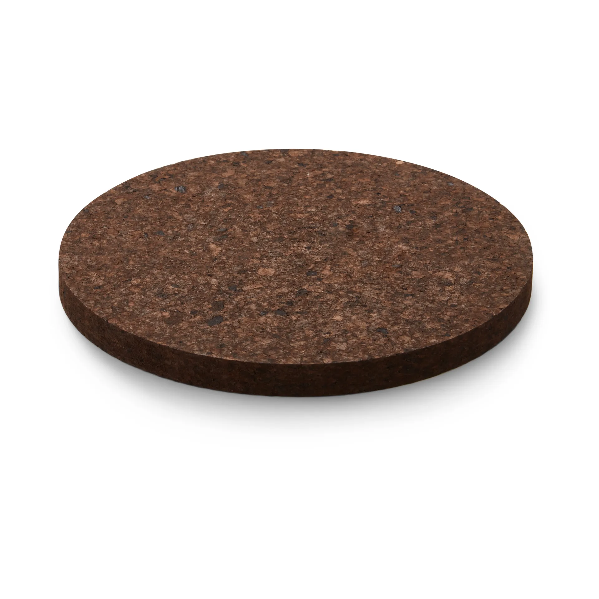 Cork pannunalunen smoked, Ø19 cm Formgatan