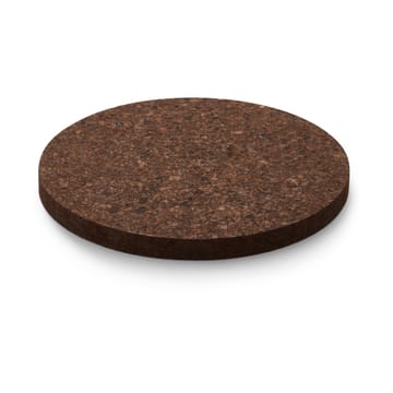 Cork pannunalunen smoked - Ø19 cm - Formgatan