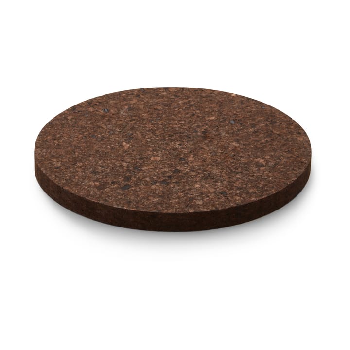 Cork pannunalunen smoked, Ø19 cm Formgatan