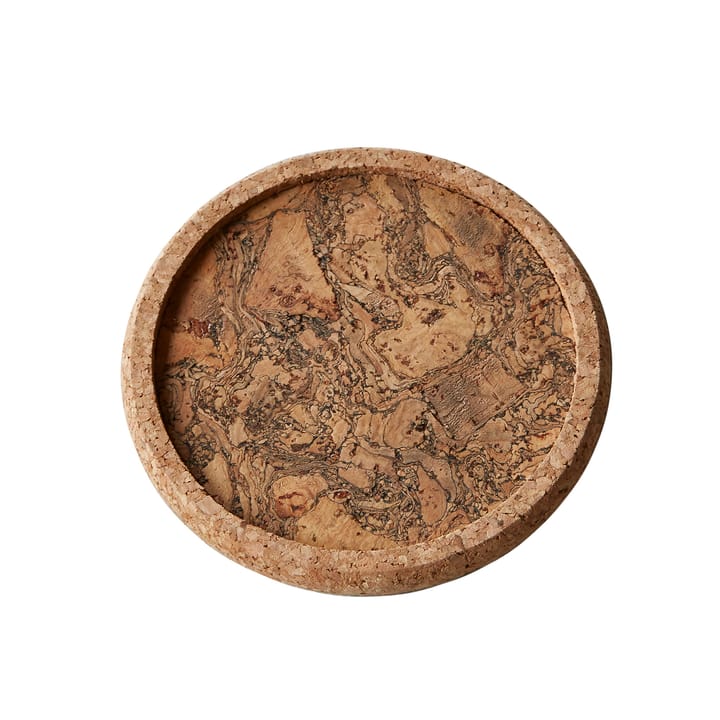 Cork pullonalunen - Natural - Formgatan