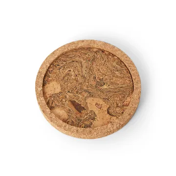 Cork pullonalunen - Natural - Formgatan