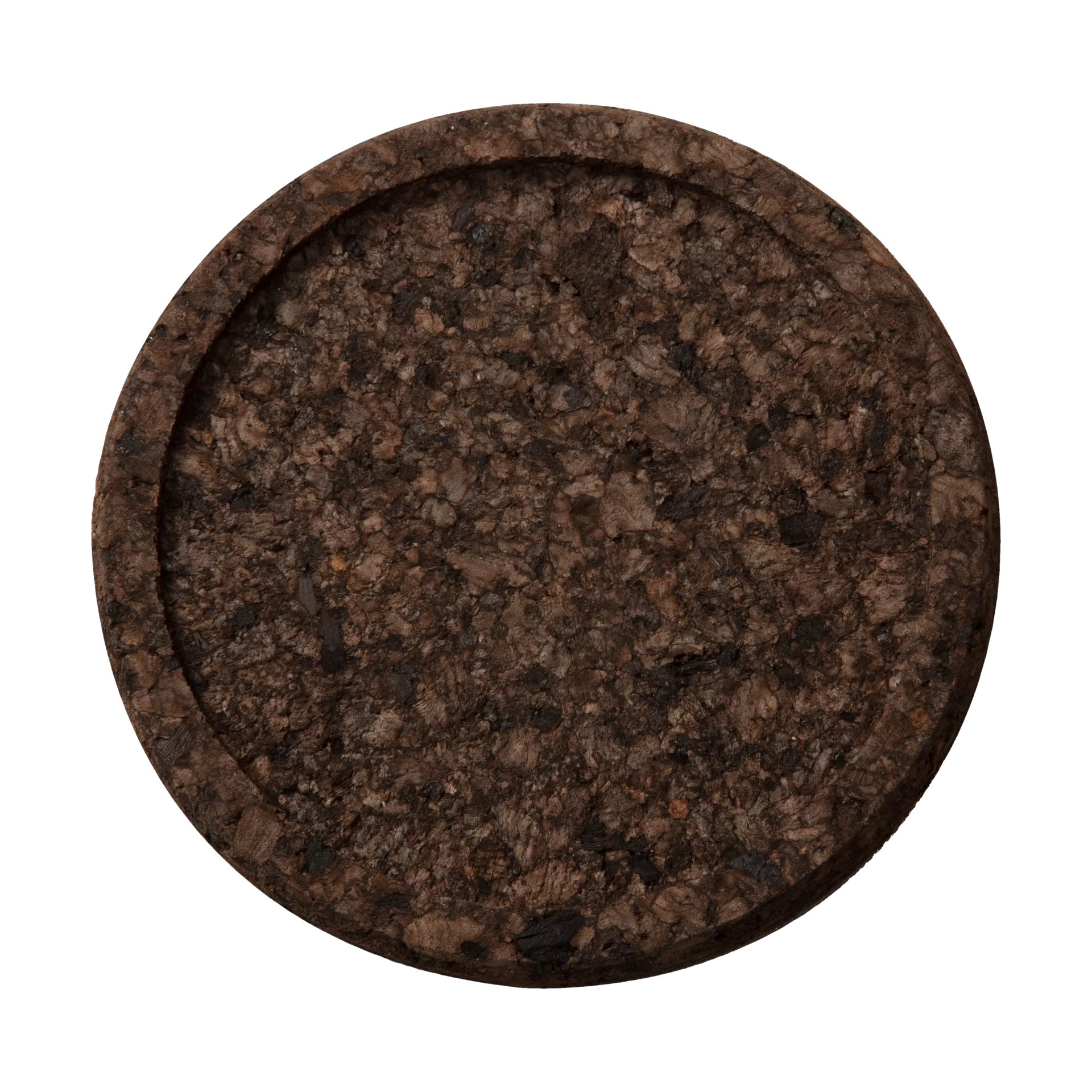 Cork pullonalunen, Smoked Formgatan