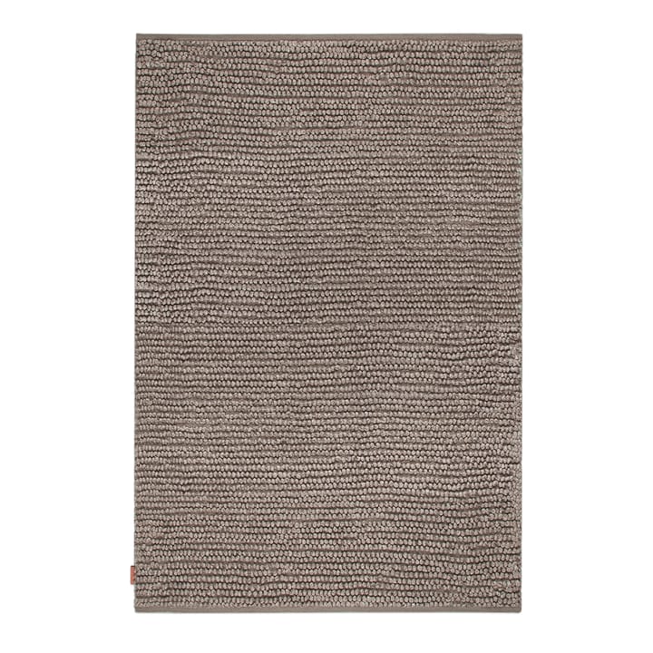 Loop matto 140x200 cm - Mole - Formgatan