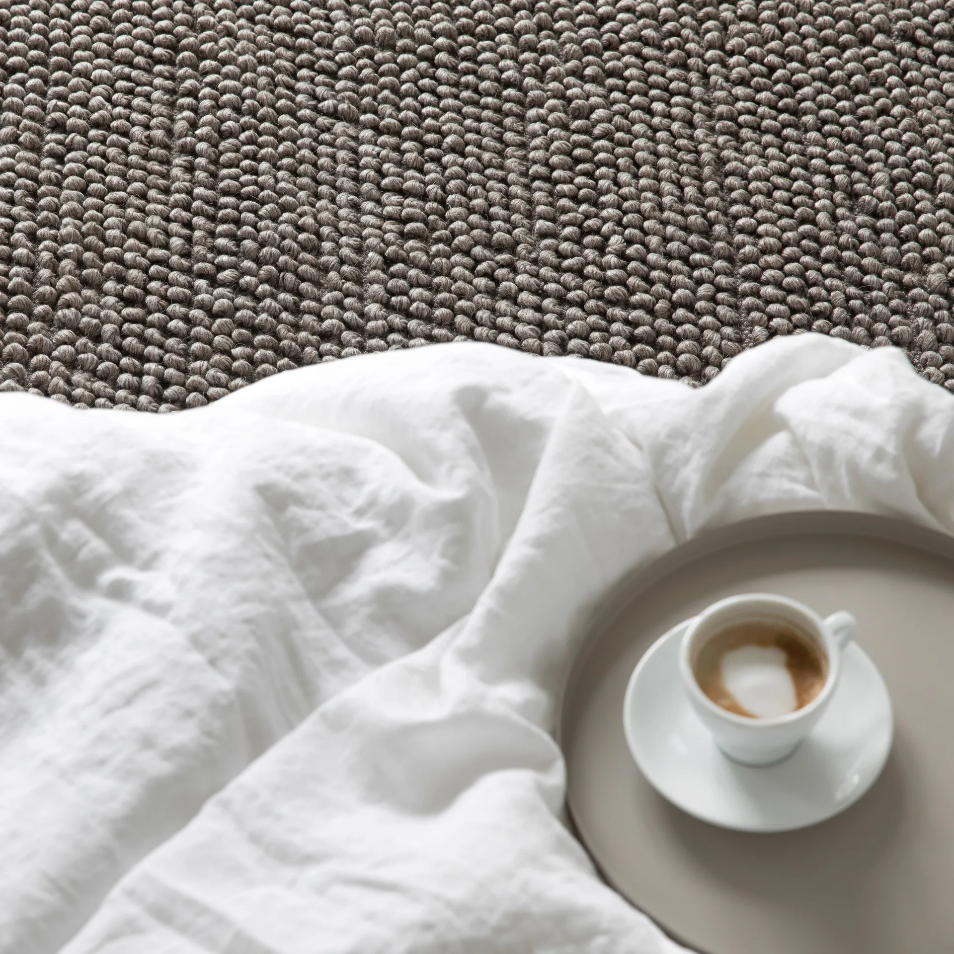 Loop matto 140x200 cm, Mole Formgatan