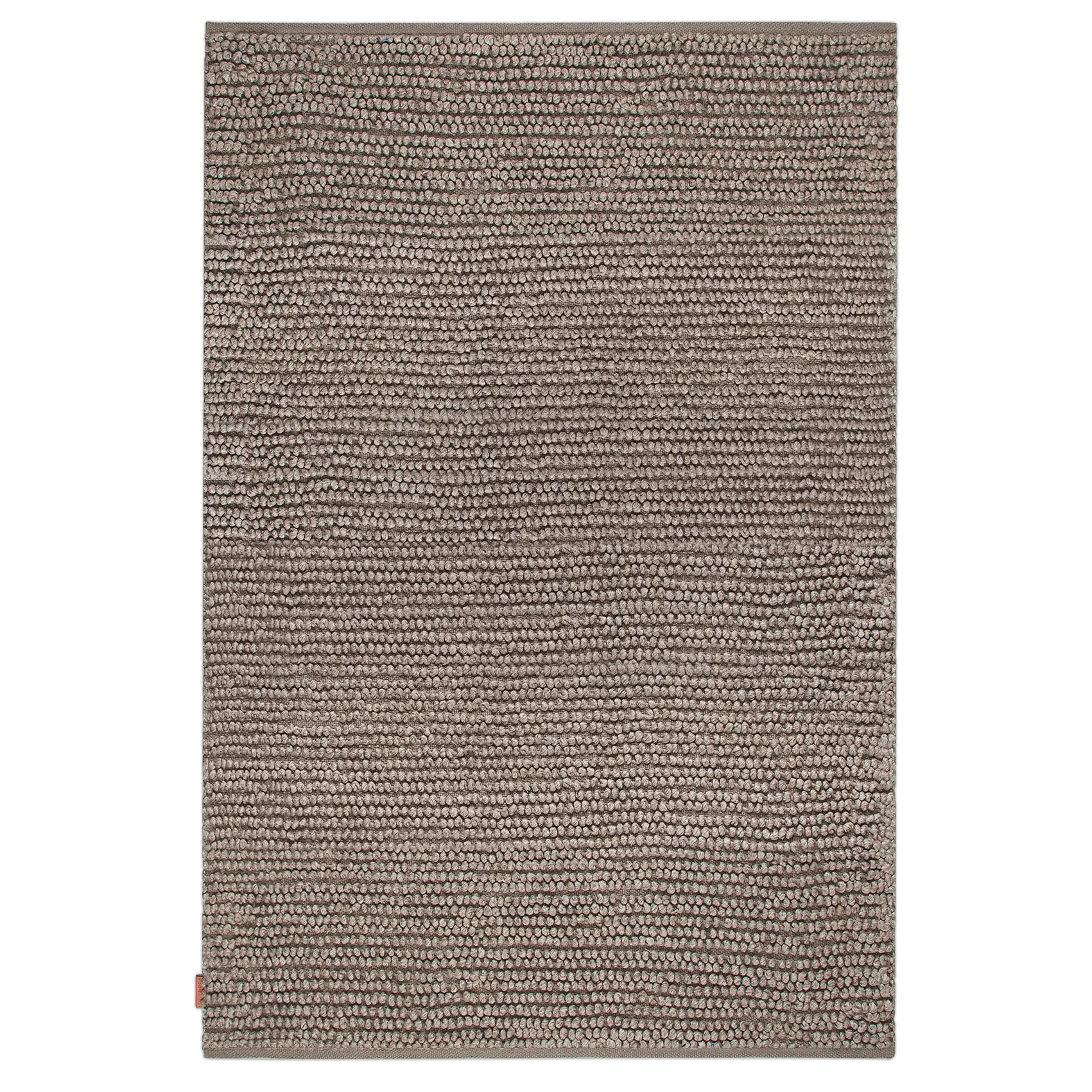 Loop matto 170x230 cm, Mole Formgatan