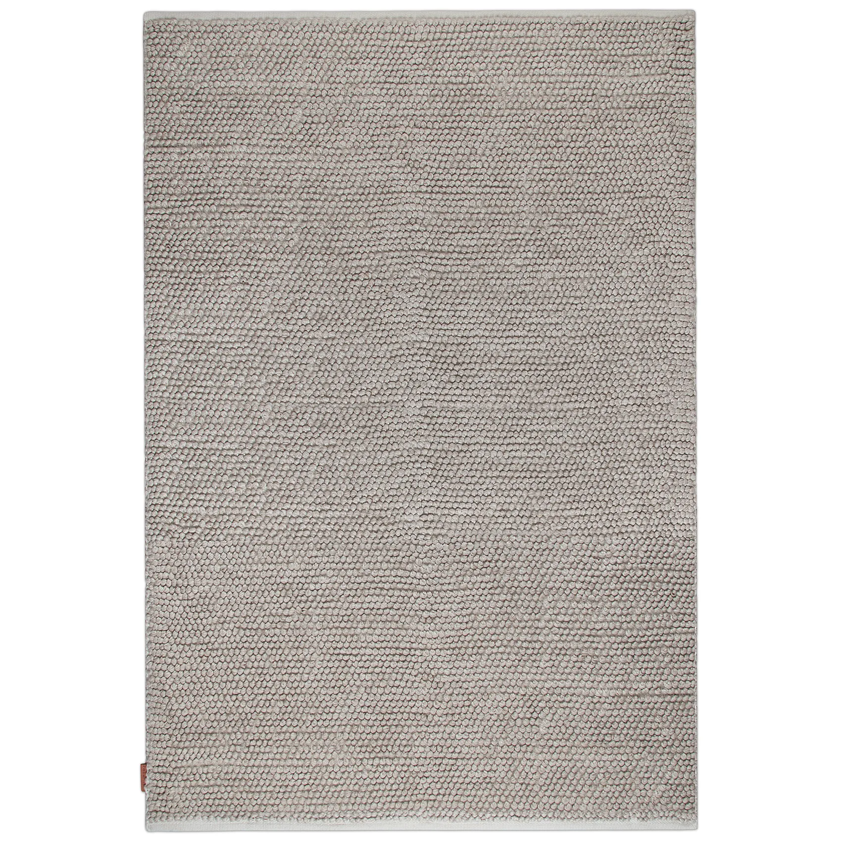 Loop matto 200x300 cm, Ivory Formgatan
