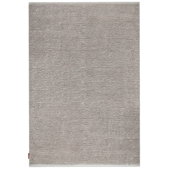 Loop matto 200x300 cm, Ivory Formgatan