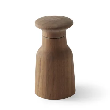 Hammer suola- ja pippurimylly - Öljytty tiikki - Fritz Hansen