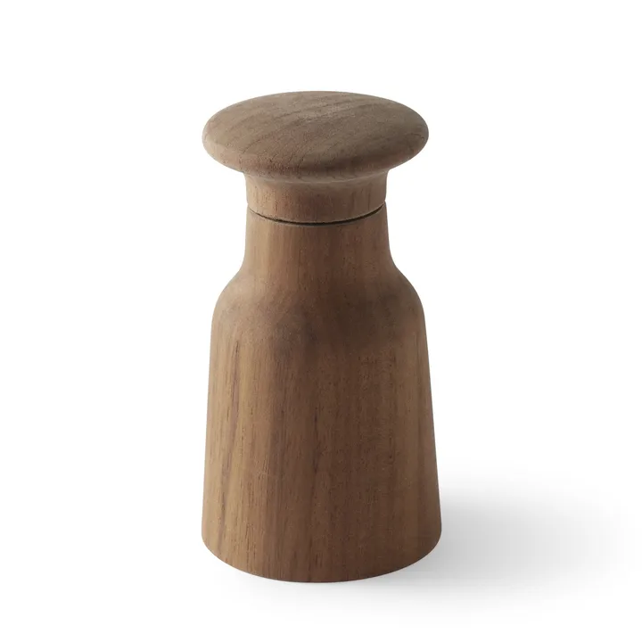 Hammer suola- ja pippurimylly - Öljytty tiikki - Fritz Hansen