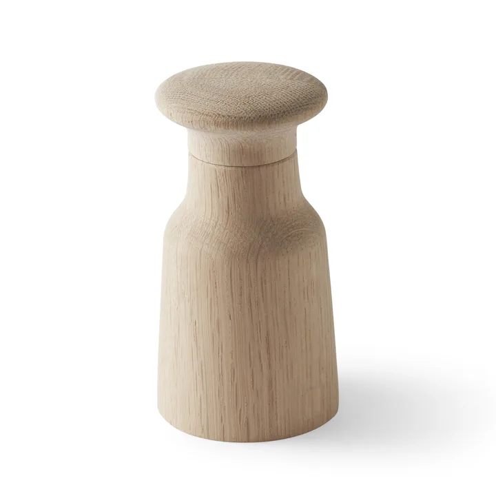 Hammer suola- ja pippurimylly - Tammi - Fritz Hansen