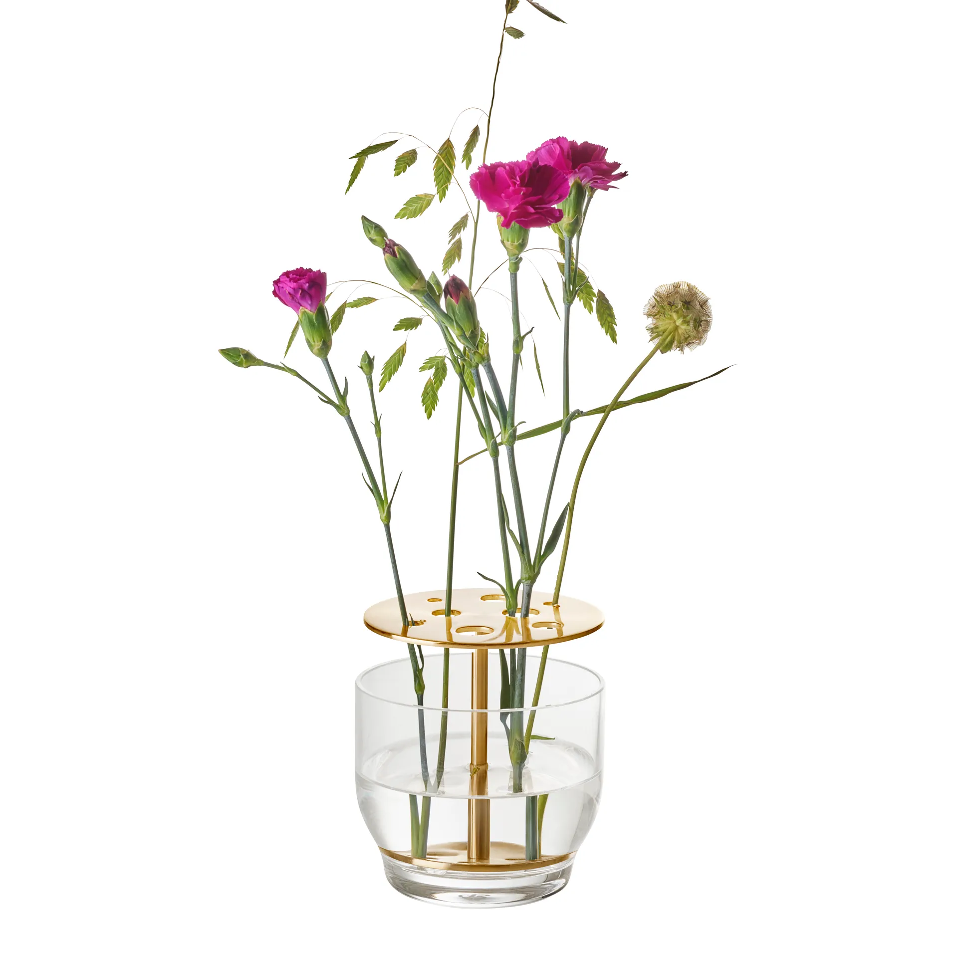 Ikebana-vaasi, Pieni Fritz Hansen