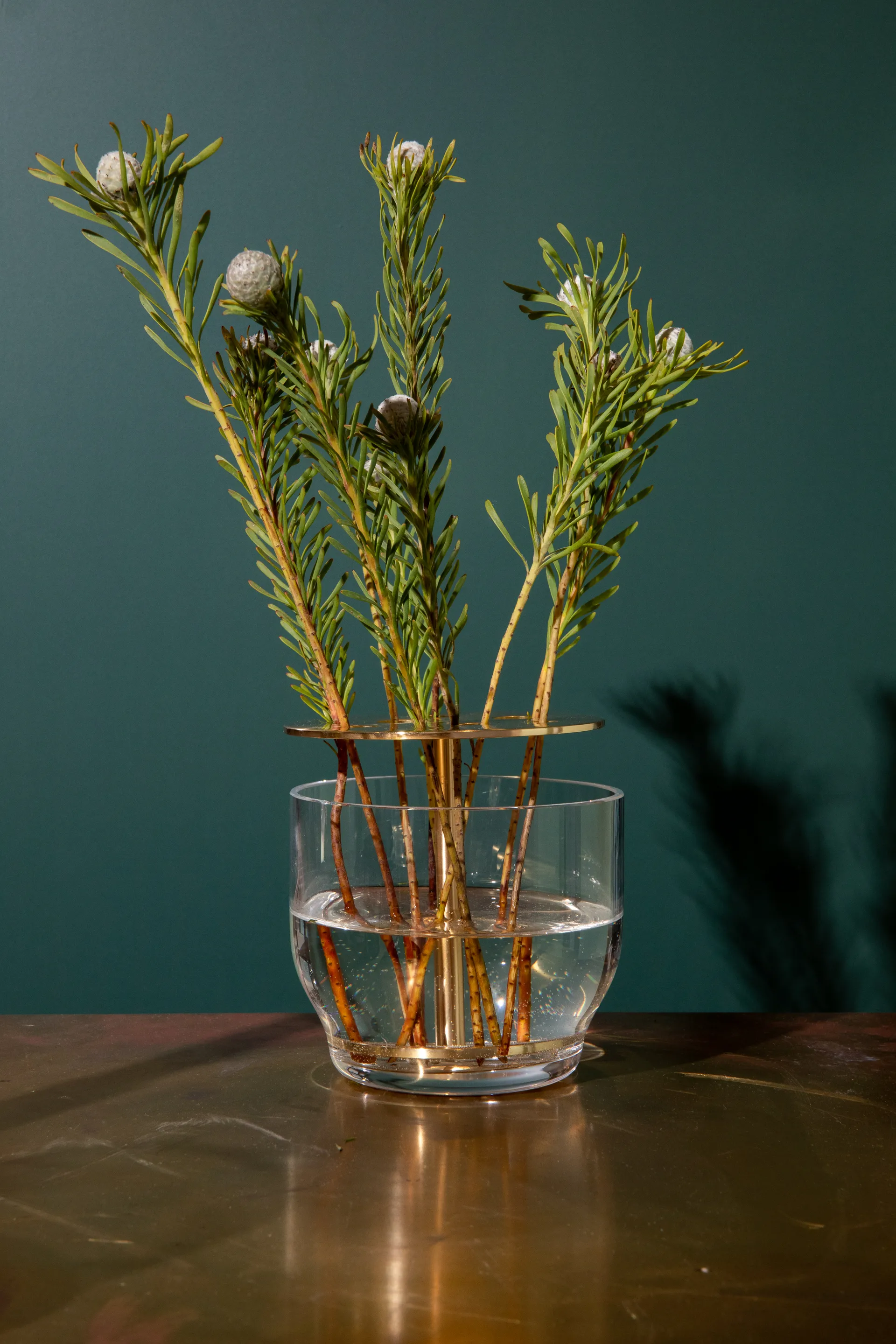 Ikebana-vaasi, Pieni Fritz Hansen