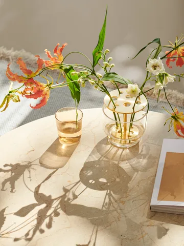 Ikebana-vaasi - Pieni - Fritz Hansen