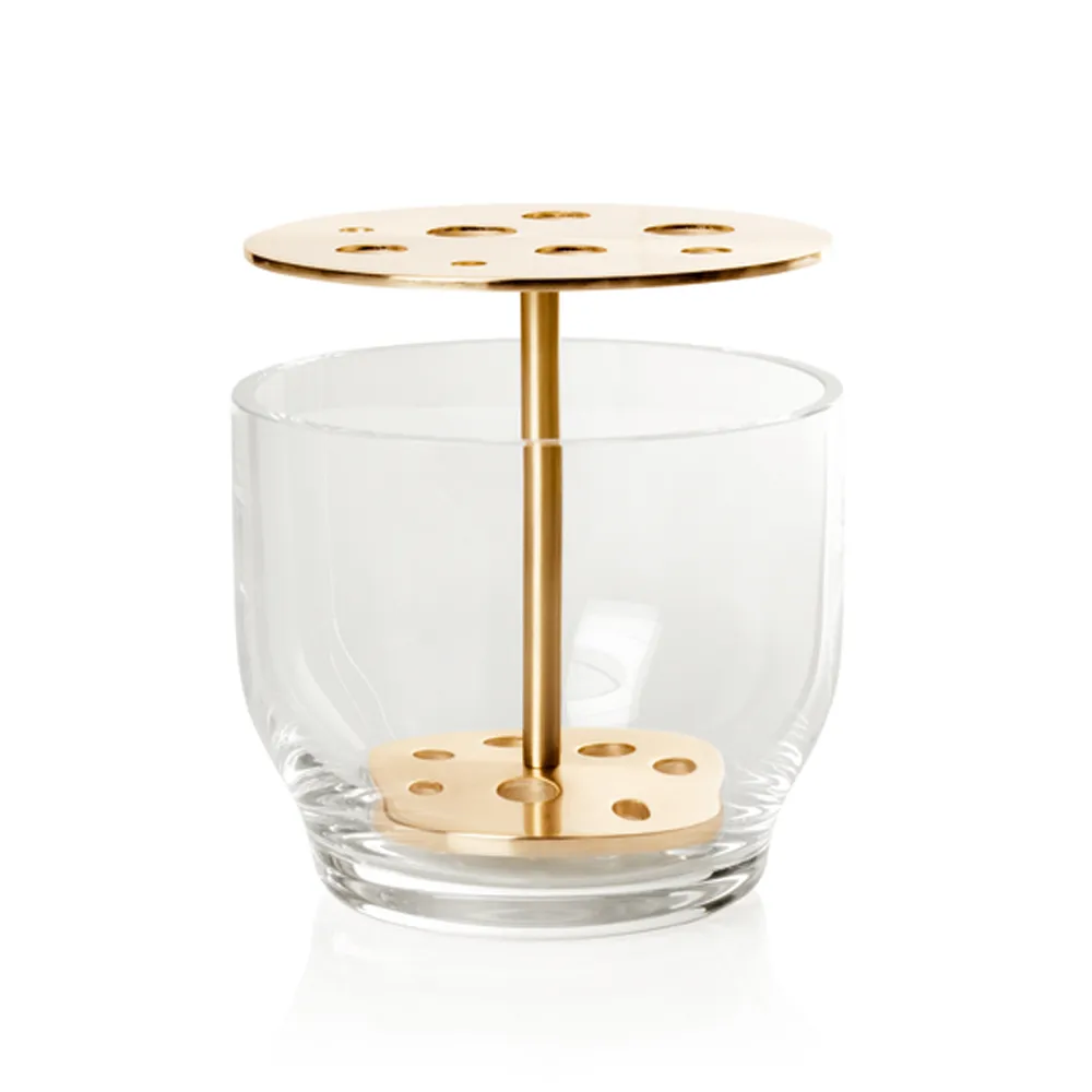 Ikebana-vaasi, Pieni Fritz Hansen