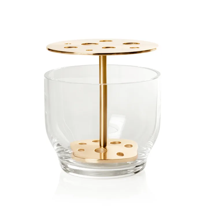 Ikebana-vaasi - Pieni - Fritz Hansen