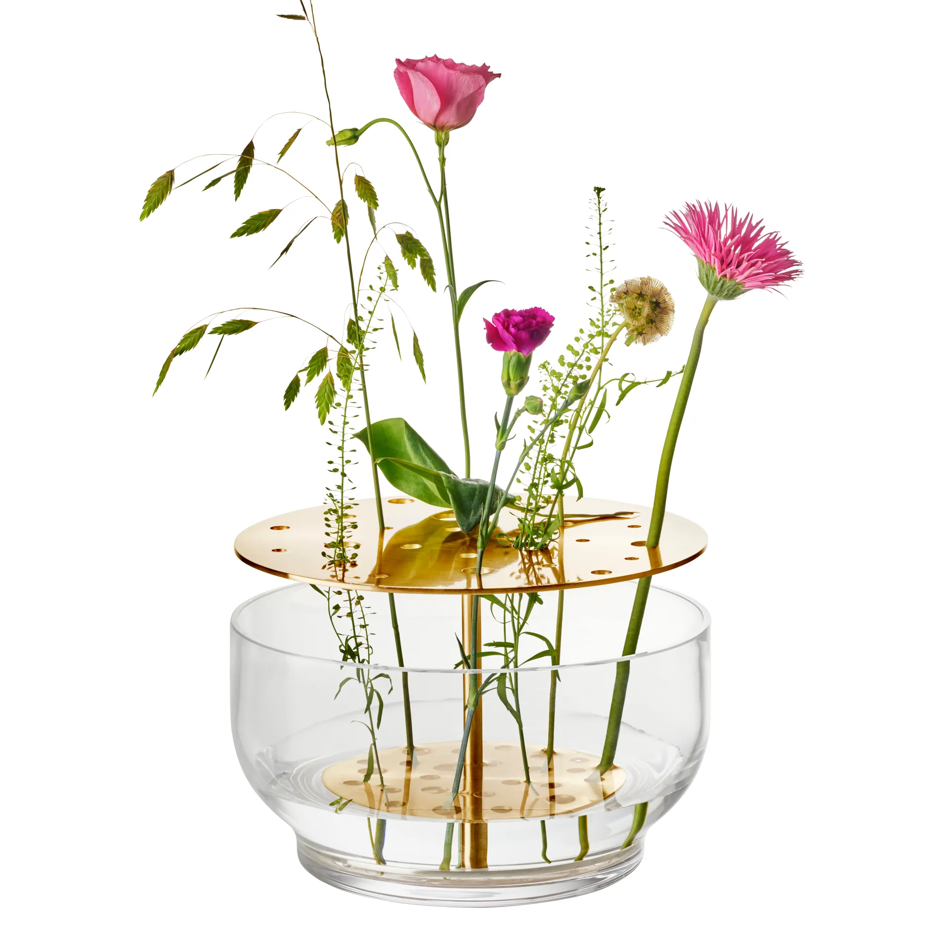 Ikebana-vaasi, Suuri Fritz Hansen