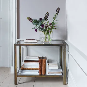 Ikebana-vaasi - Suuri - Fritz Hansen