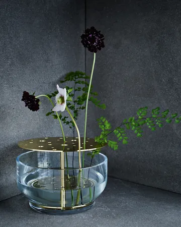 Ikebana-vaasi - Suuri - Fritz Hansen