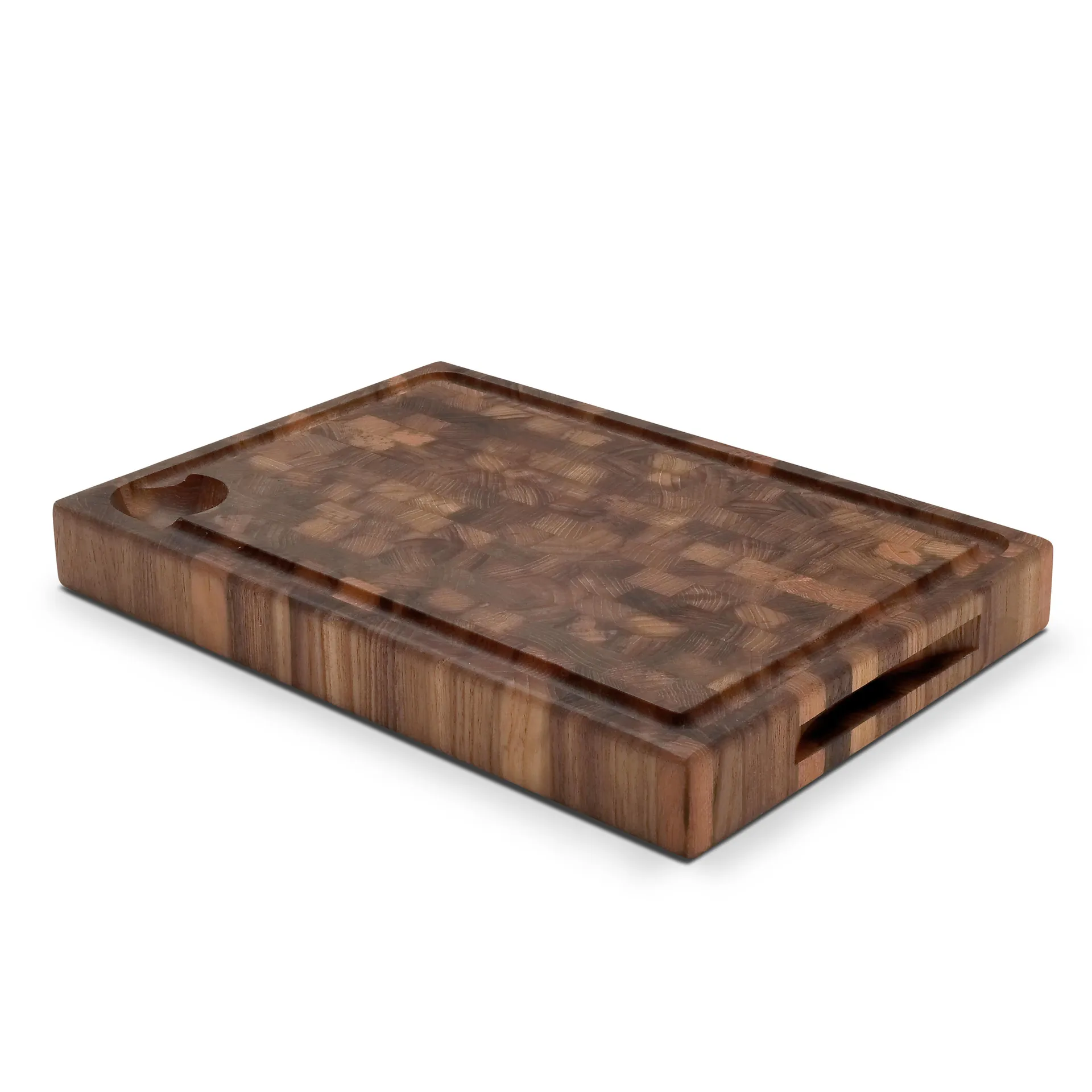 Skagerak leikkuulauta teak, 35x24 cm Fritz Hansen