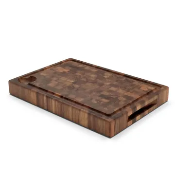 Skagerak leikkuulauta teak - 35x24 cm - Fritz Hansen